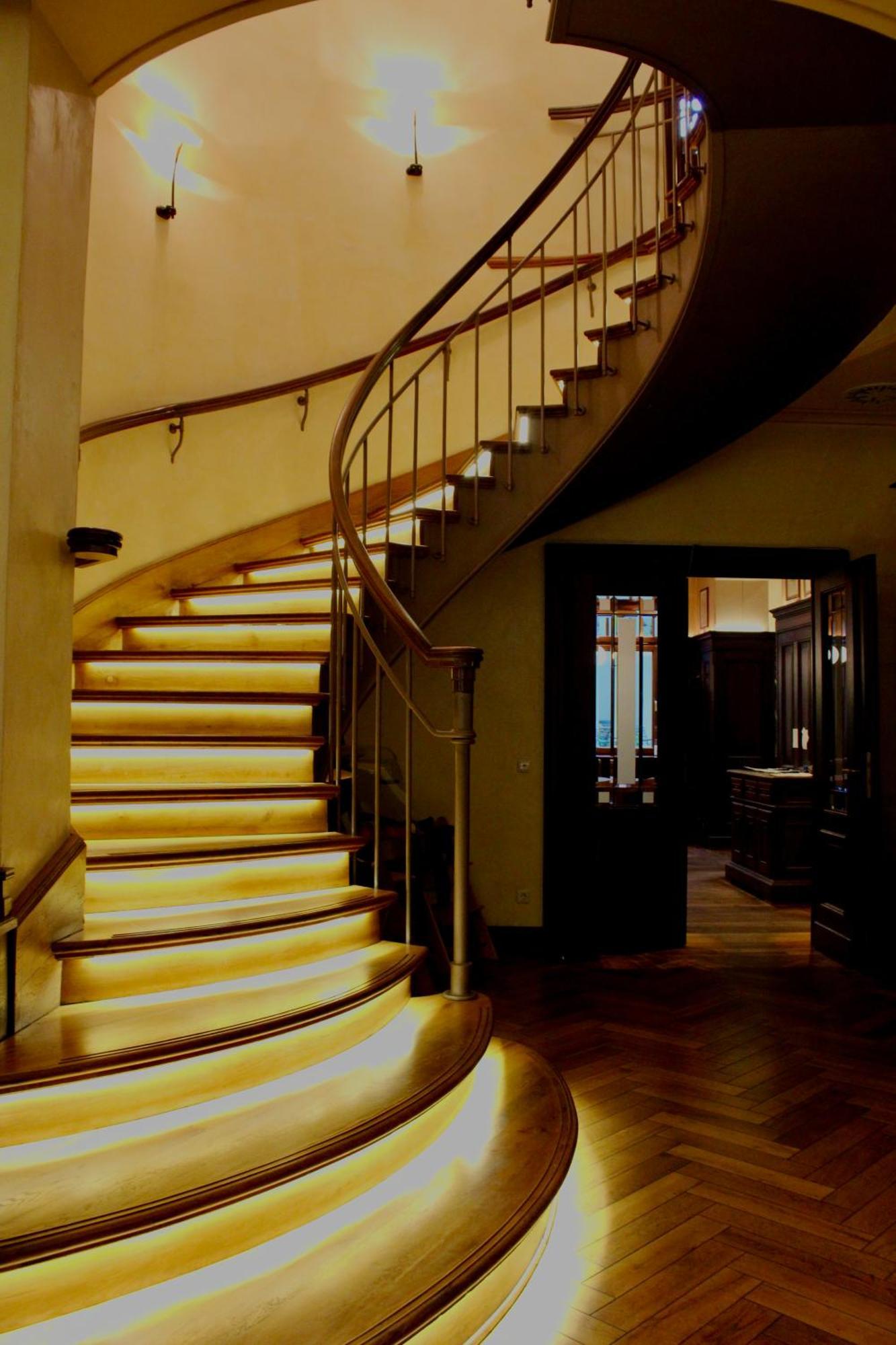 Hotel Alma Am Anger Эрфурт Экстерьер фото
